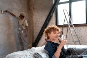 Ristrutturare casa antica 2