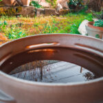 Recupero acqua piovana