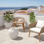 Come arredare un terrazzo scoperto: idee e materiali resistenti arredare un terrazzo scoperto