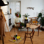 Sala hobby: come arredare e organizzare la stanza delle passioni sala hobby