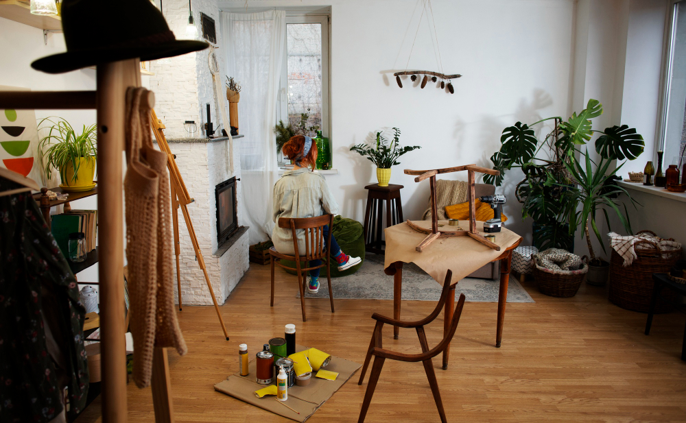 sala hobby