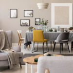 Come arredare una casa di 50 mq: idee di progetto per un bilocale arredo bilocale 50 mq