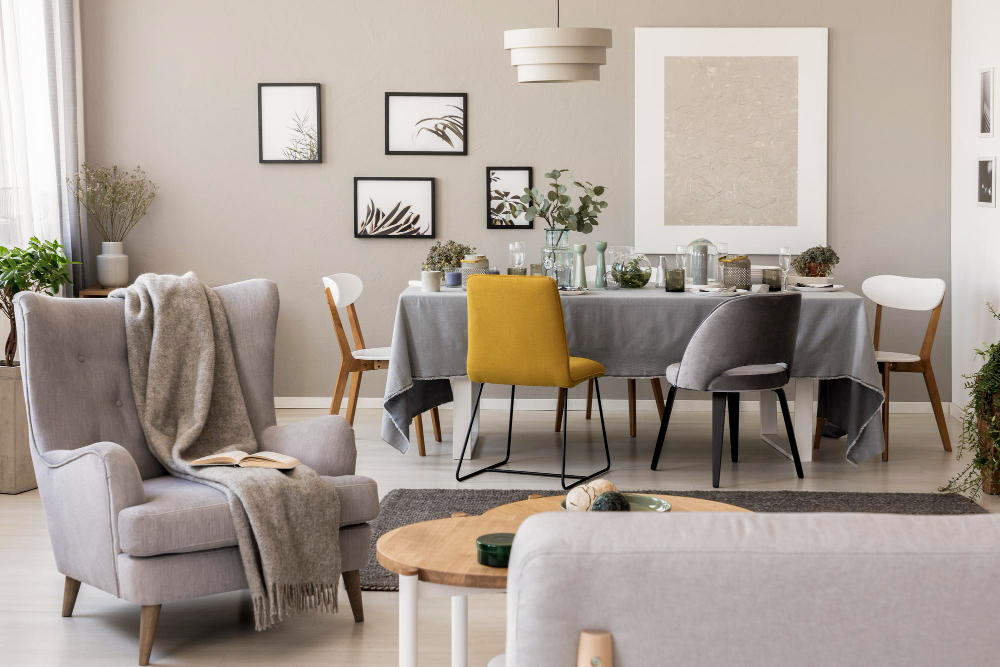 arredo bilocale 50 mq