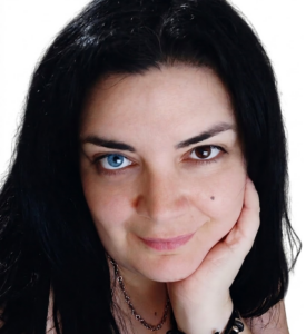 Adele Guariglia Copywriter